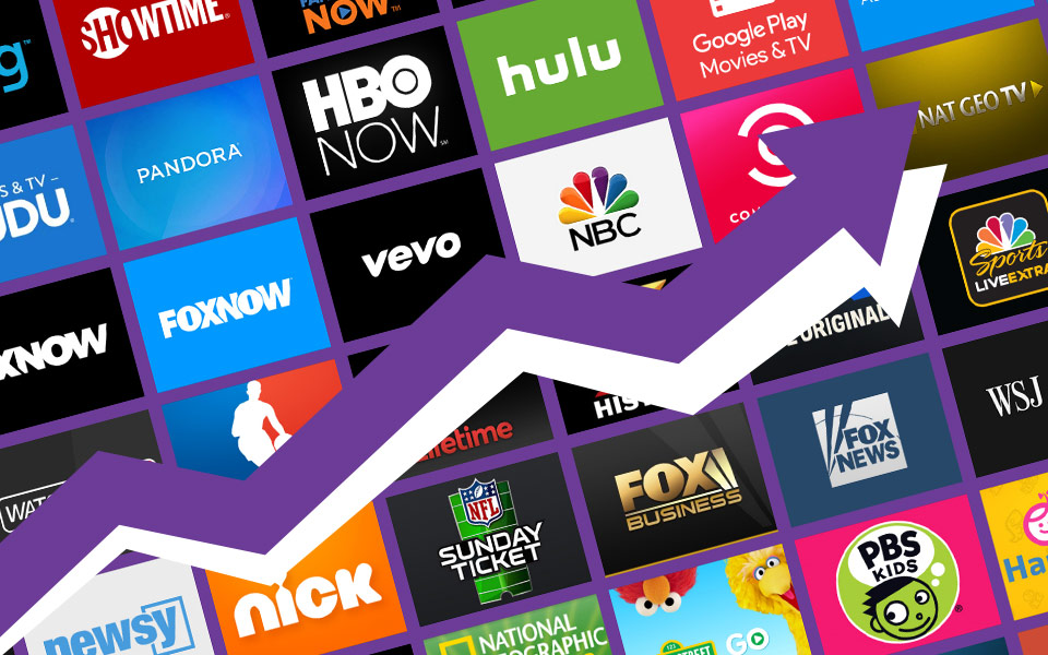 Globoplay is now available on the Roku platform